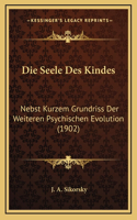 Die Seele Des Kindes