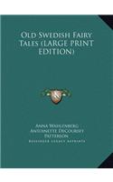 Old Swedish Fairy Tales