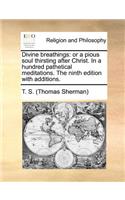 Divine Breathings