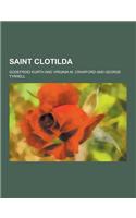 Saint Clotilda