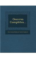 Oeuvres Completes...