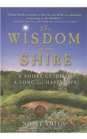The Wisdom of the Shire