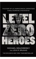 Level Zero Heroes