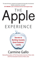 Apple Experience (Pb)