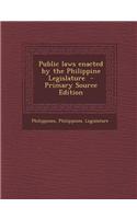 Tomo LL. Leyes Publicas Aprobadas Por La Comision En Filipinas Durante El Periodo del 1 de Septiembre de 1902 Al 31 de Agosto de 1903. Comprende Desde La Ley No. 450 Hasta La No 862, Inclusive