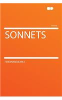Sonnets