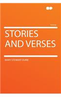 Stories and Verses