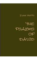 The Psalms of David: (English)