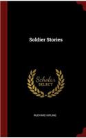 Soldier Stories