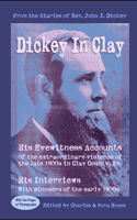 Dickey in Clay: (English)