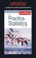 Updated Version of the Practice of Statistics