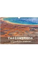 Yellowstone Un Grand Parc Americain 2018