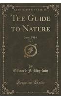 The Guide to Nature, Vol. 7