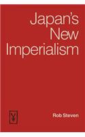 Japan's New Imperialism