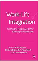 Work-Life Integration