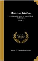 Historical Brighton