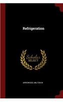 Refrigeration
