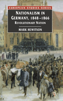 Nationalism in Germany, 1848-1866