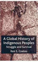 Global History of Indigenous Peoples