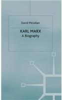 Karl Marx 4th Edition