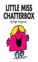 Little Miss Chatterbox: (13 Little Miss Classic Library)