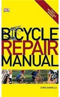 Bike Repair Manual