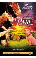 Babe-Sheep Pig