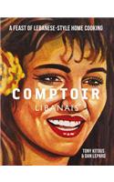 Comptoir Libanais