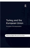 Turkey and the European Union