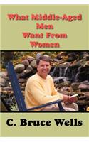 What Middle-Aged Men Want from Women