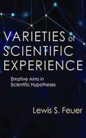 Varieties of Scientific Experience