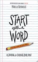 Start with a Word (Guided Journal)