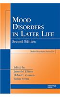 Mood Disorders in Later Life