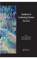 Handbook of Conducting Polymers, 2 Volume Set