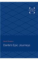 Dante's Epic Journeys