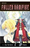 The Record of a Fallen Vampire, Vol. 7