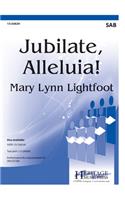 Jubilate, Alleluia!