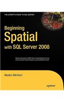 Beginning Spatial with SQL Server 2008