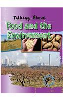 Talking about Food and the Environment