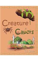 Creature Capers