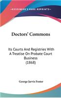 Doctors' Commons
