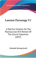 Laneton Parsonage V1