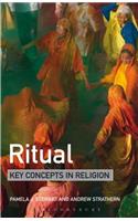 Ritual: Key Concepts in Religion