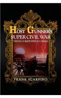 Host Gunner's Super Civil War Trivia Competition Games