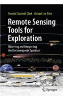 Remote Sensing Tools for Exploration