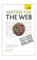 Writing for the Web: Teach Yourself