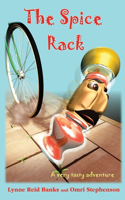 Spice Rack