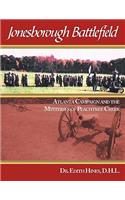 Jonesborough Battlefield