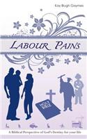 LABOUR PAINS: A BIBLICAL PERSPECTIVE OF: A Biblical Perspective of God's Destiny for Your Life