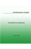 QuickBooks en Español: Creando su Empresa